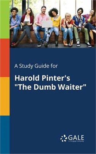 Study guide for harold - study,